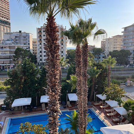Sofra Resort Kryemëdhej Eksteriør billede