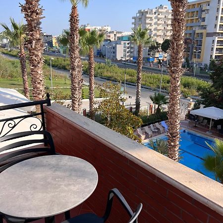 Sofra Resort Kryemëdhej Eksteriør billede