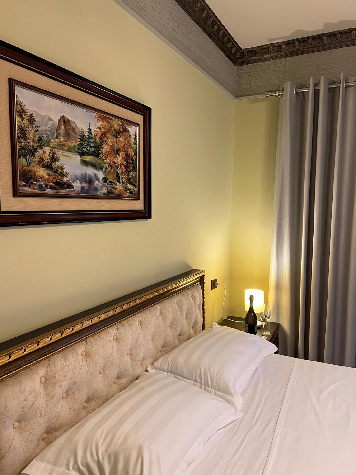 Sofra Resort Kryemëdhej Eksteriør billede
