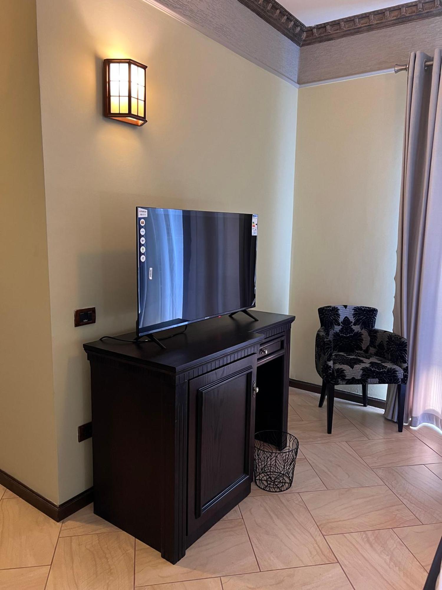 Sofra Resort Kryemëdhej Værelse billede