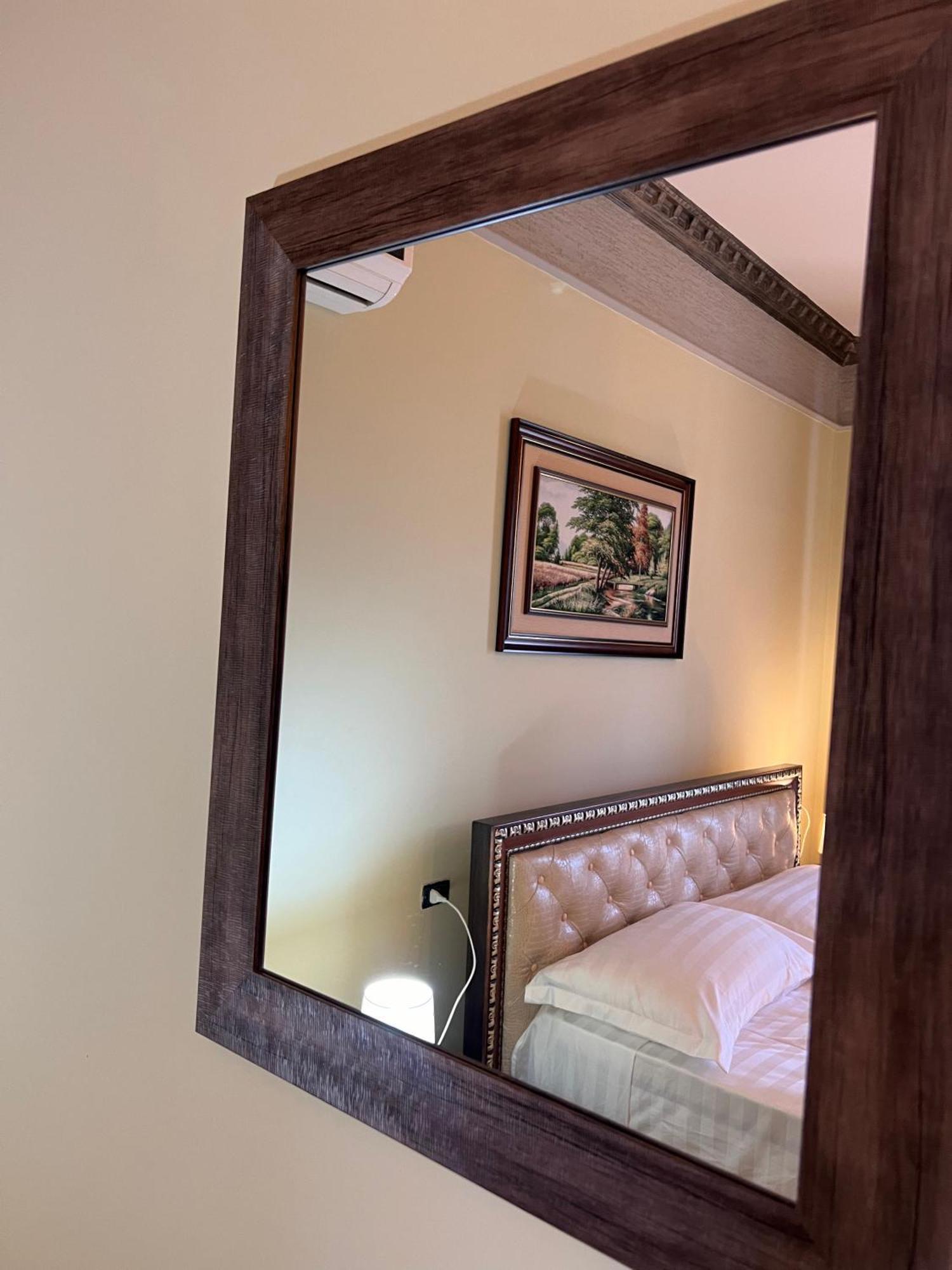 Sofra Resort Kryemëdhej Værelse billede