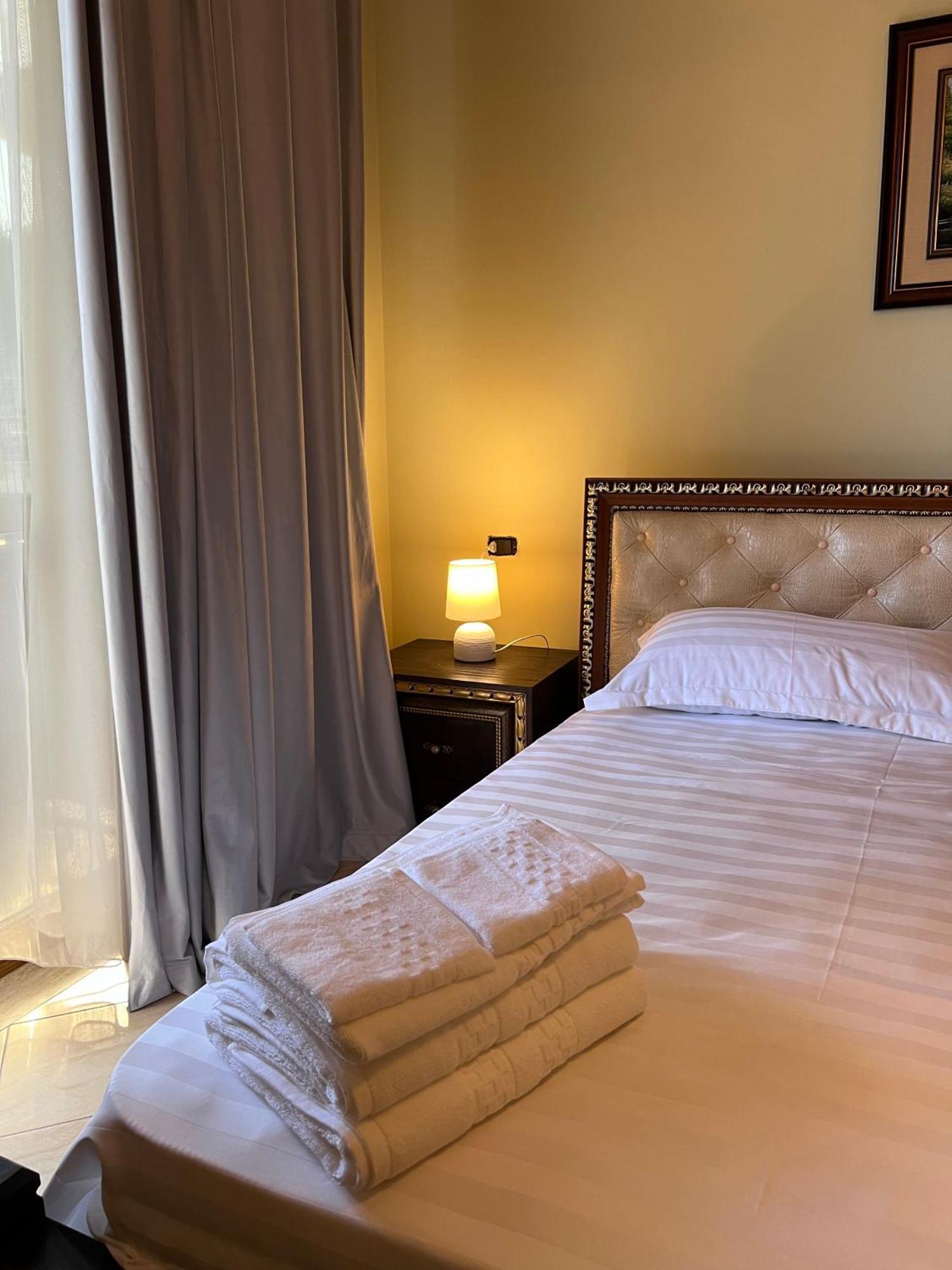 Sofra Resort Kryemëdhej Værelse billede