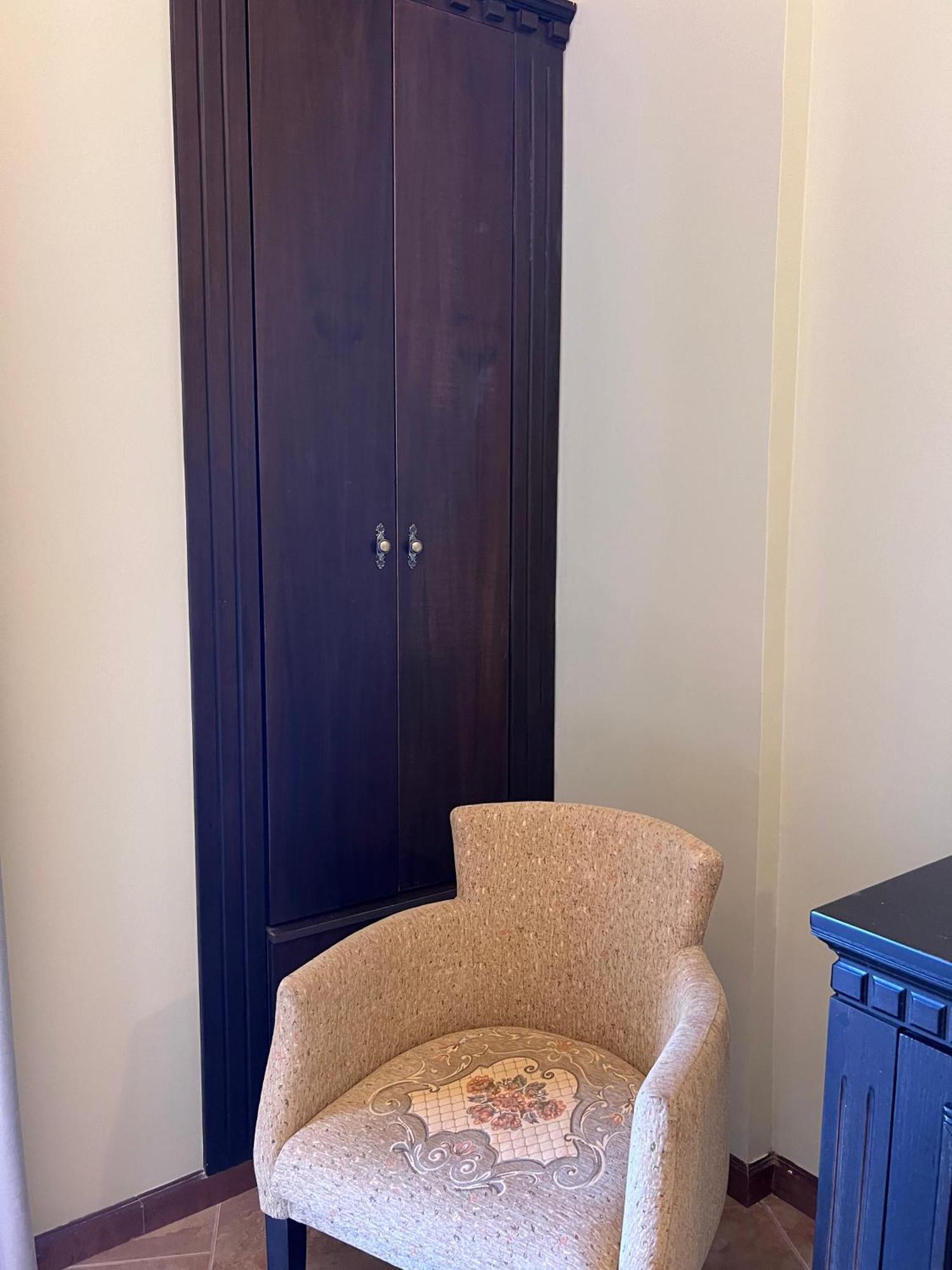Sofra Resort Kryemëdhej Værelse billede