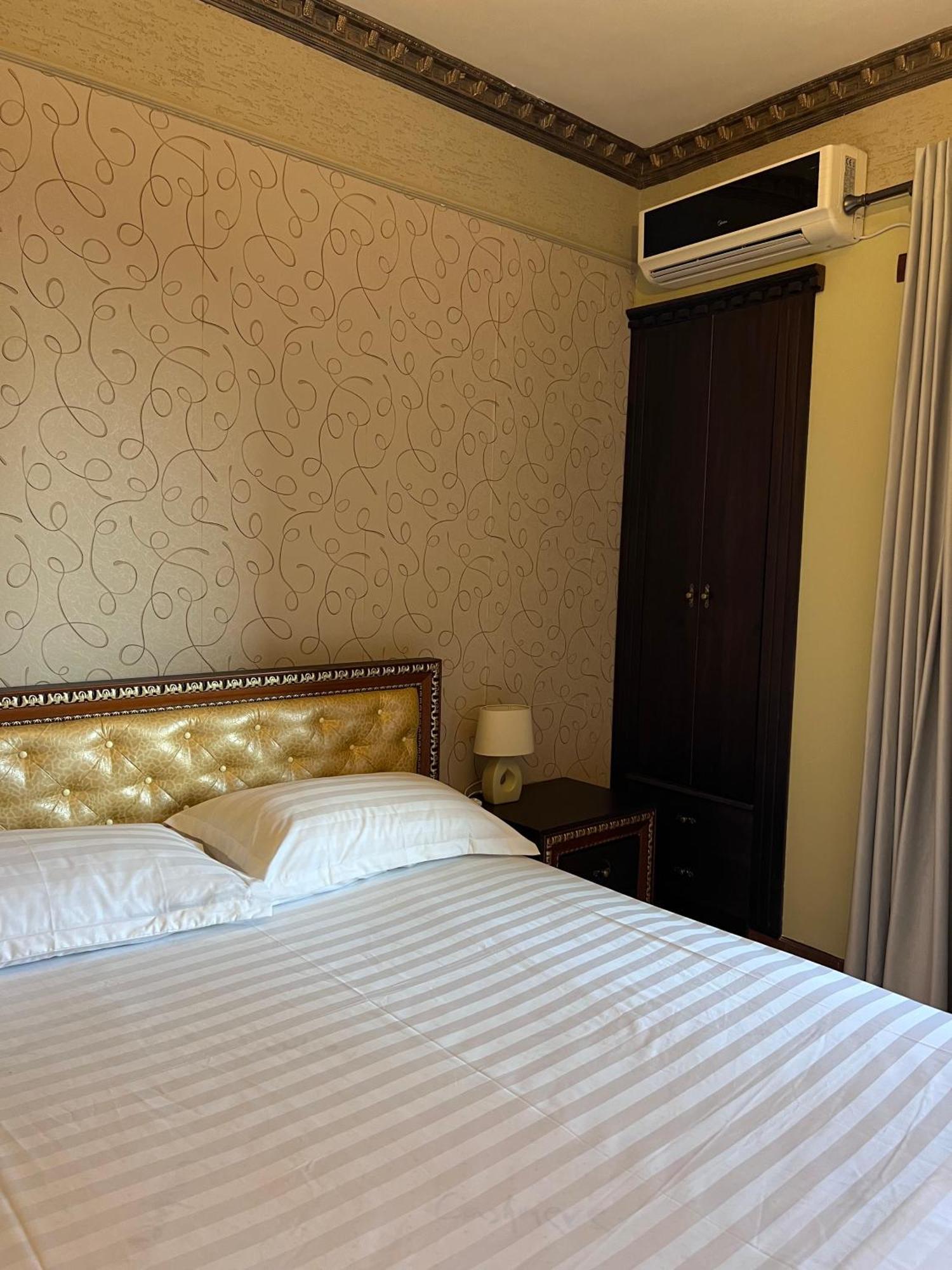 Sofra Resort Kryemëdhej Værelse billede