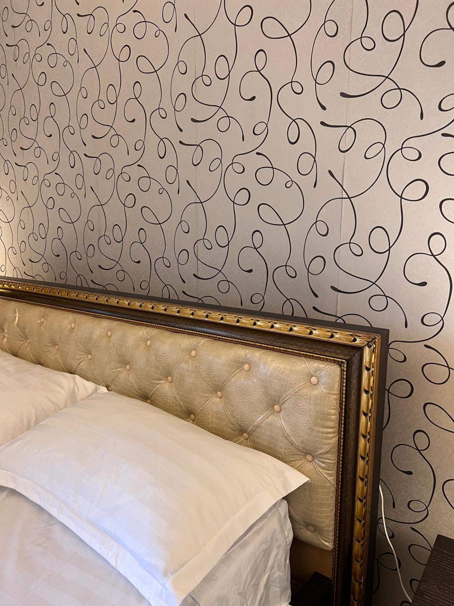 Sofra Resort Kryemëdhej Værelse billede