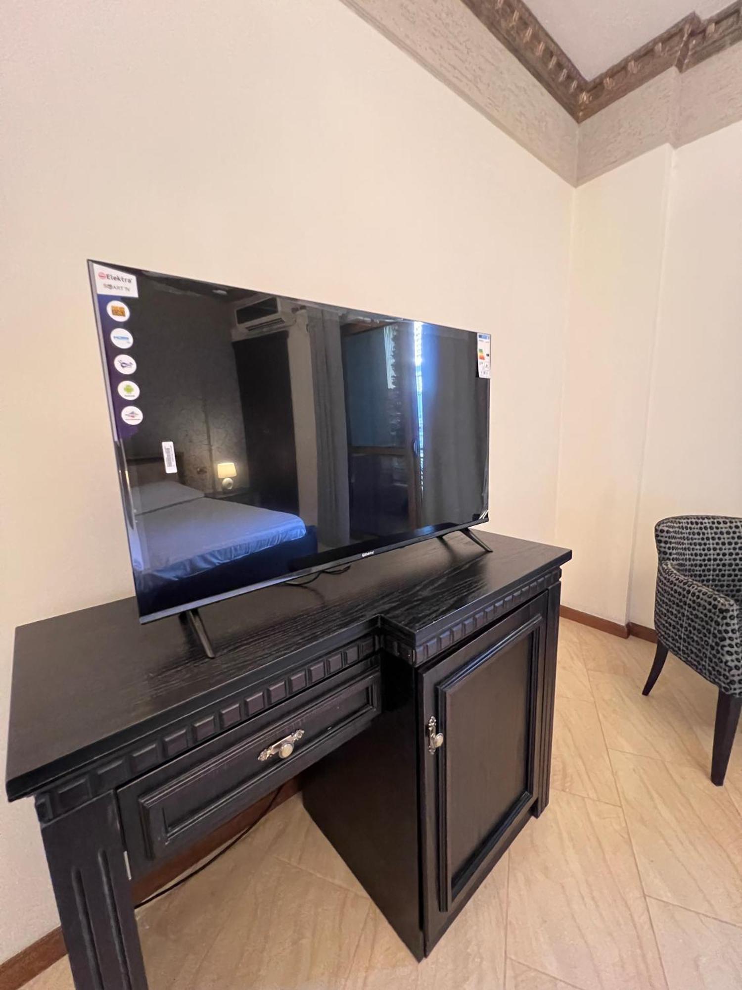 Sofra Resort Kryemëdhej Værelse billede