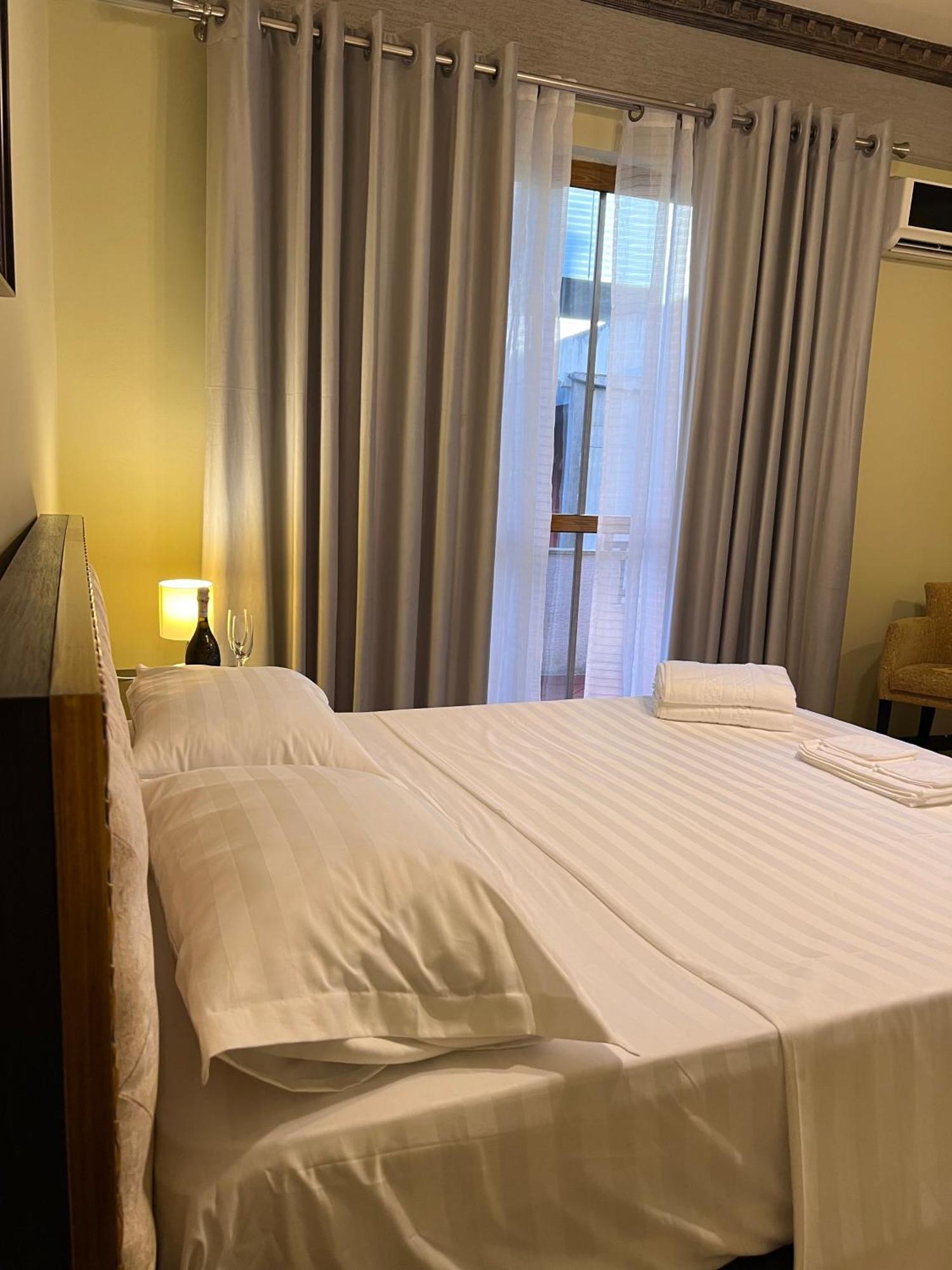 Sofra Resort Kryemëdhej Eksteriør billede