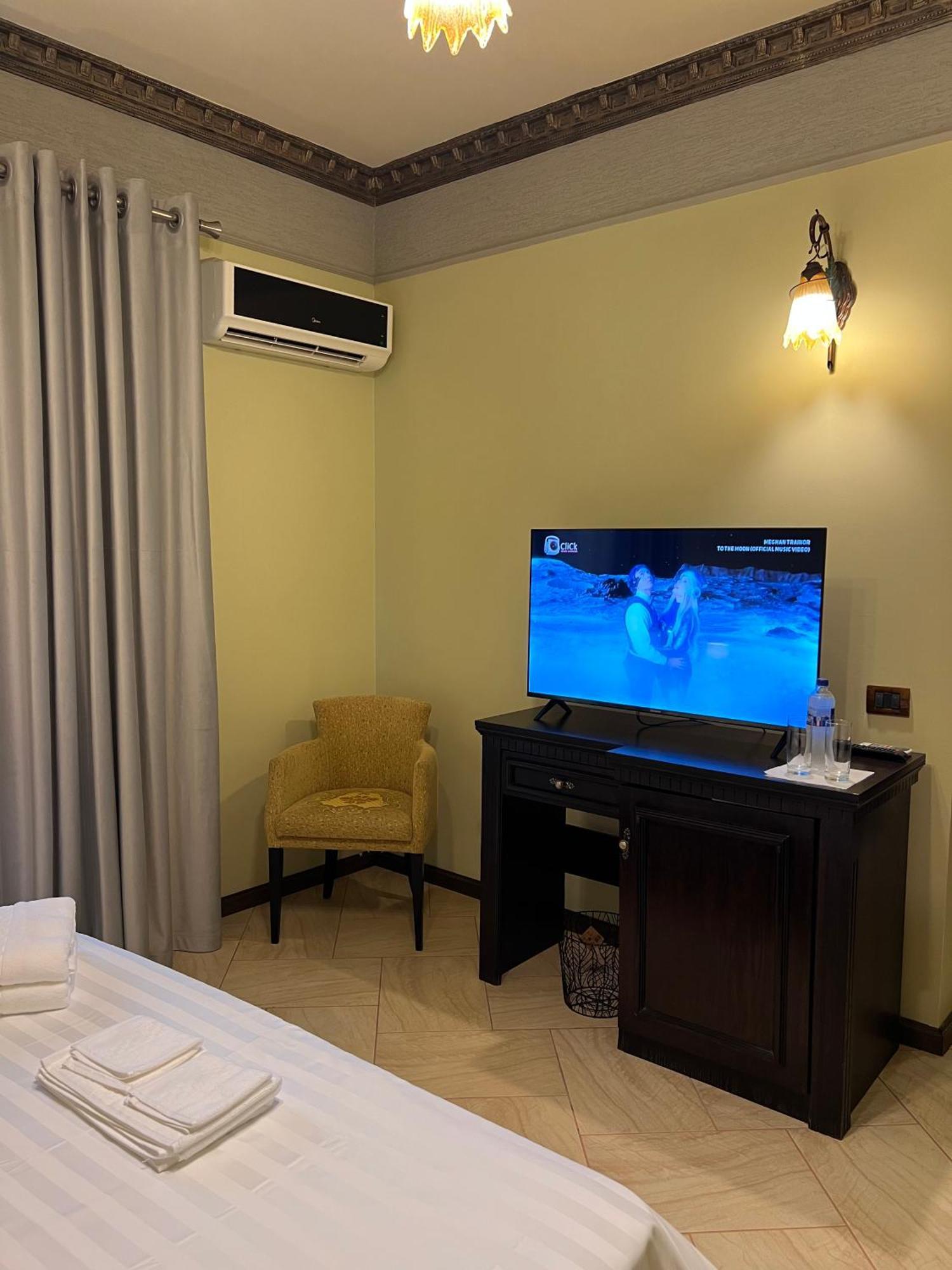 Sofra Resort Kryemëdhej Eksteriør billede