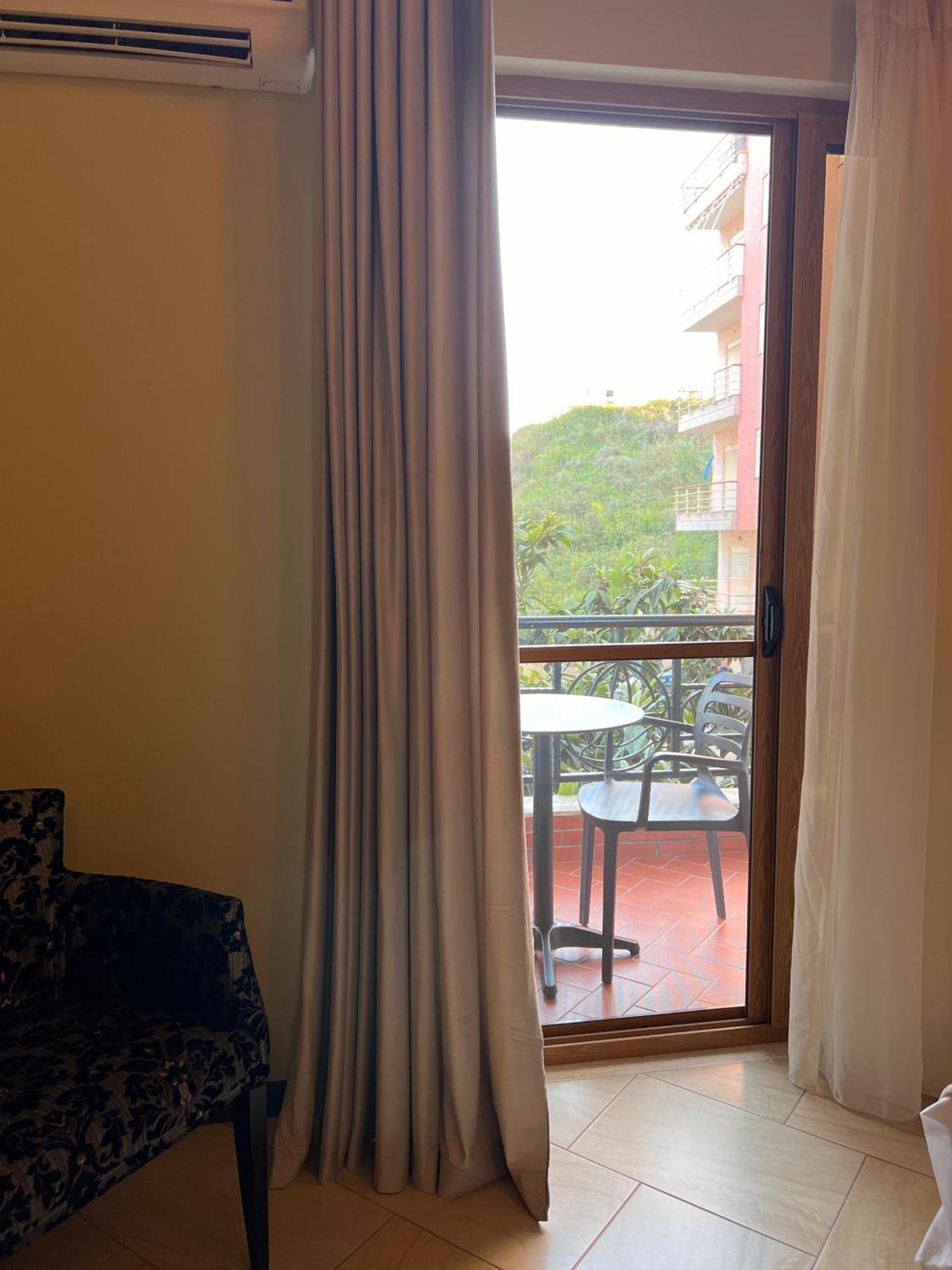 Sofra Resort Kryemëdhej Eksteriør billede