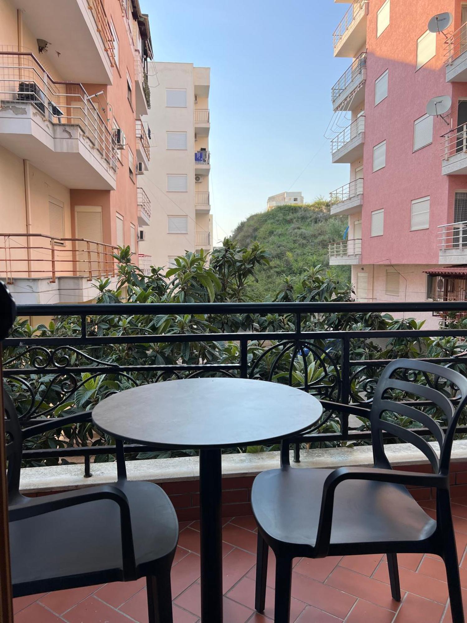 Sofra Resort Kryemëdhej Værelse billede