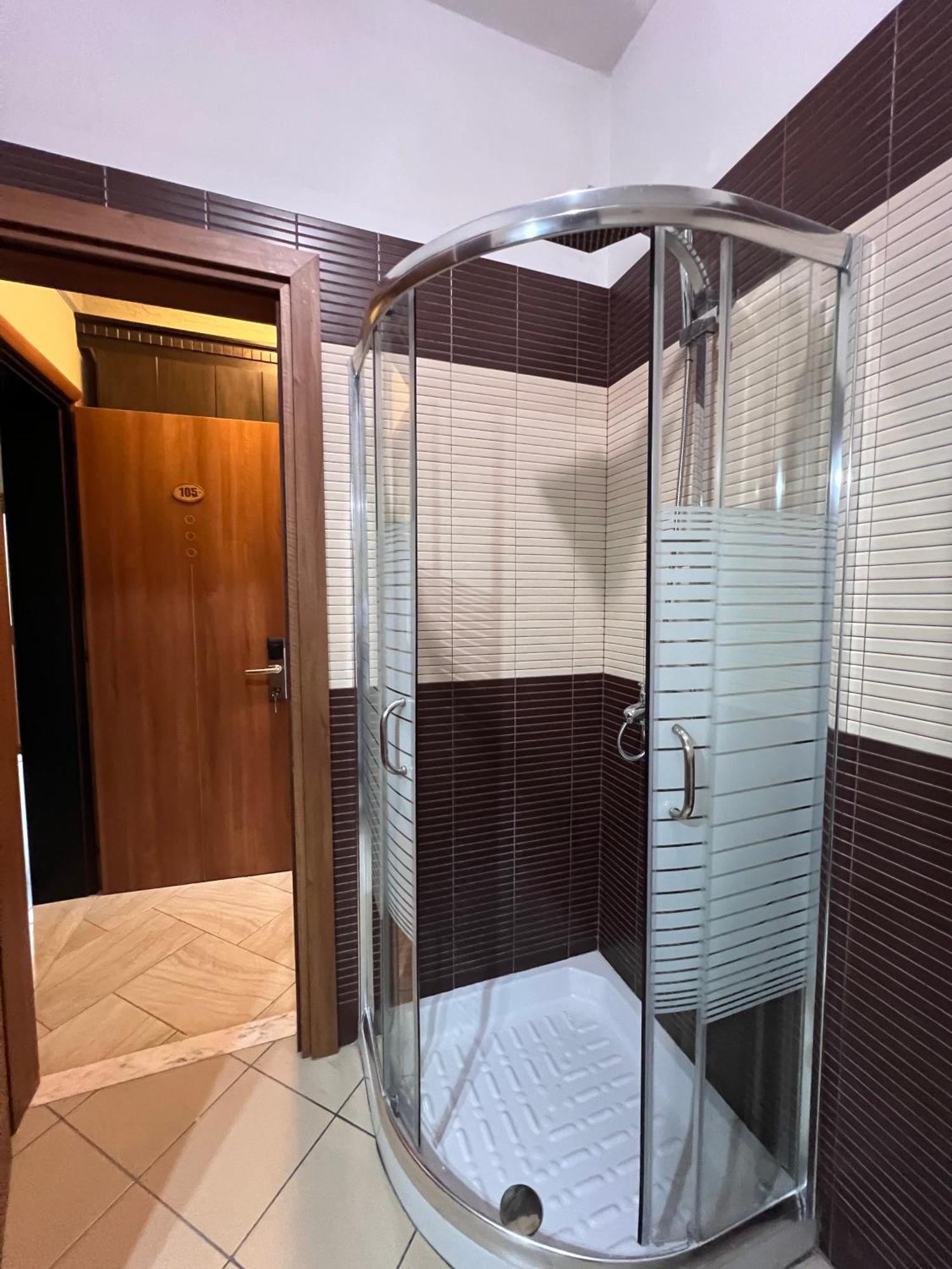 Sofra Resort Kryemëdhej Eksteriør billede