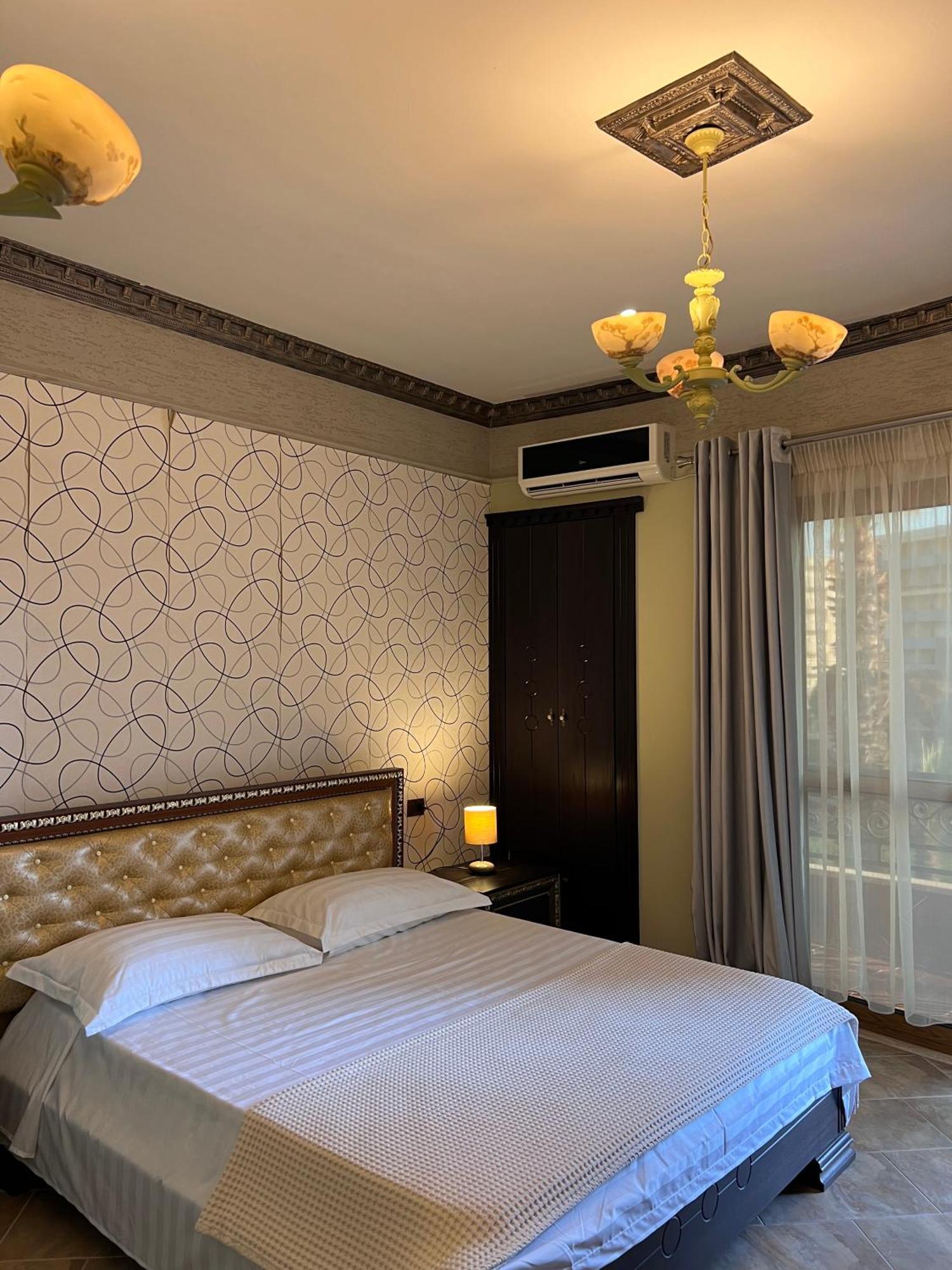 Sofra Resort Kryemëdhej Eksteriør billede