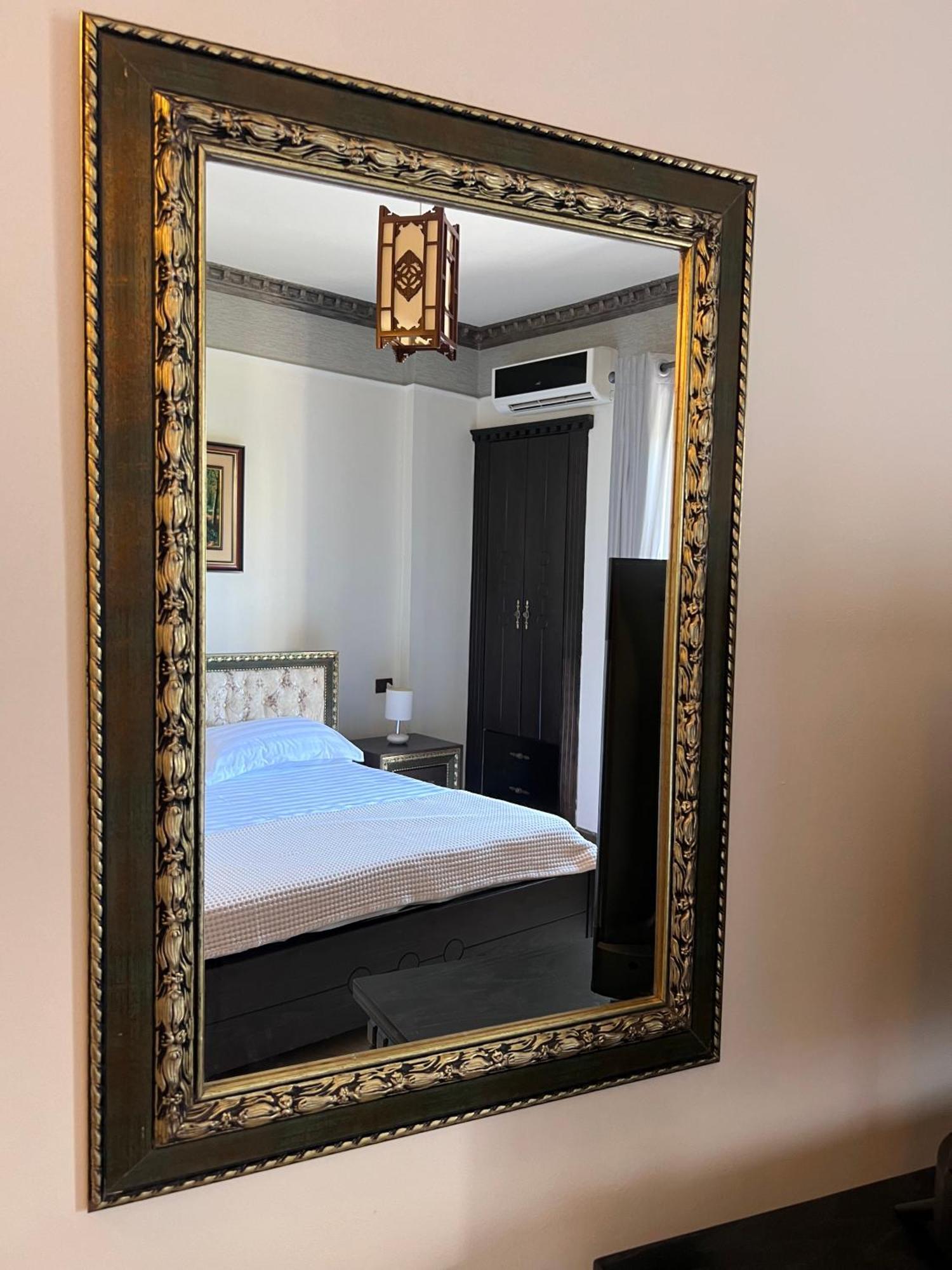 Sofra Resort Kryemëdhej Eksteriør billede