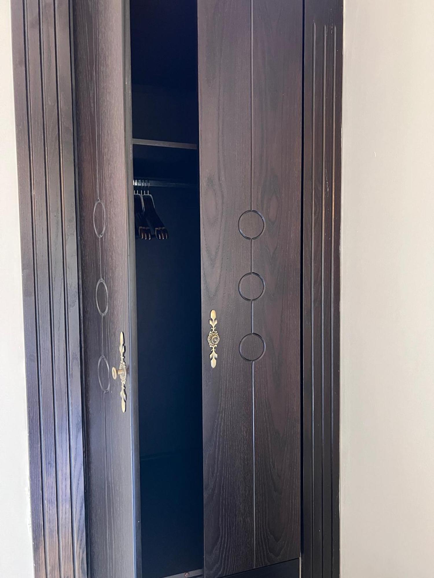 Sofra Resort Kryemëdhej Værelse billede