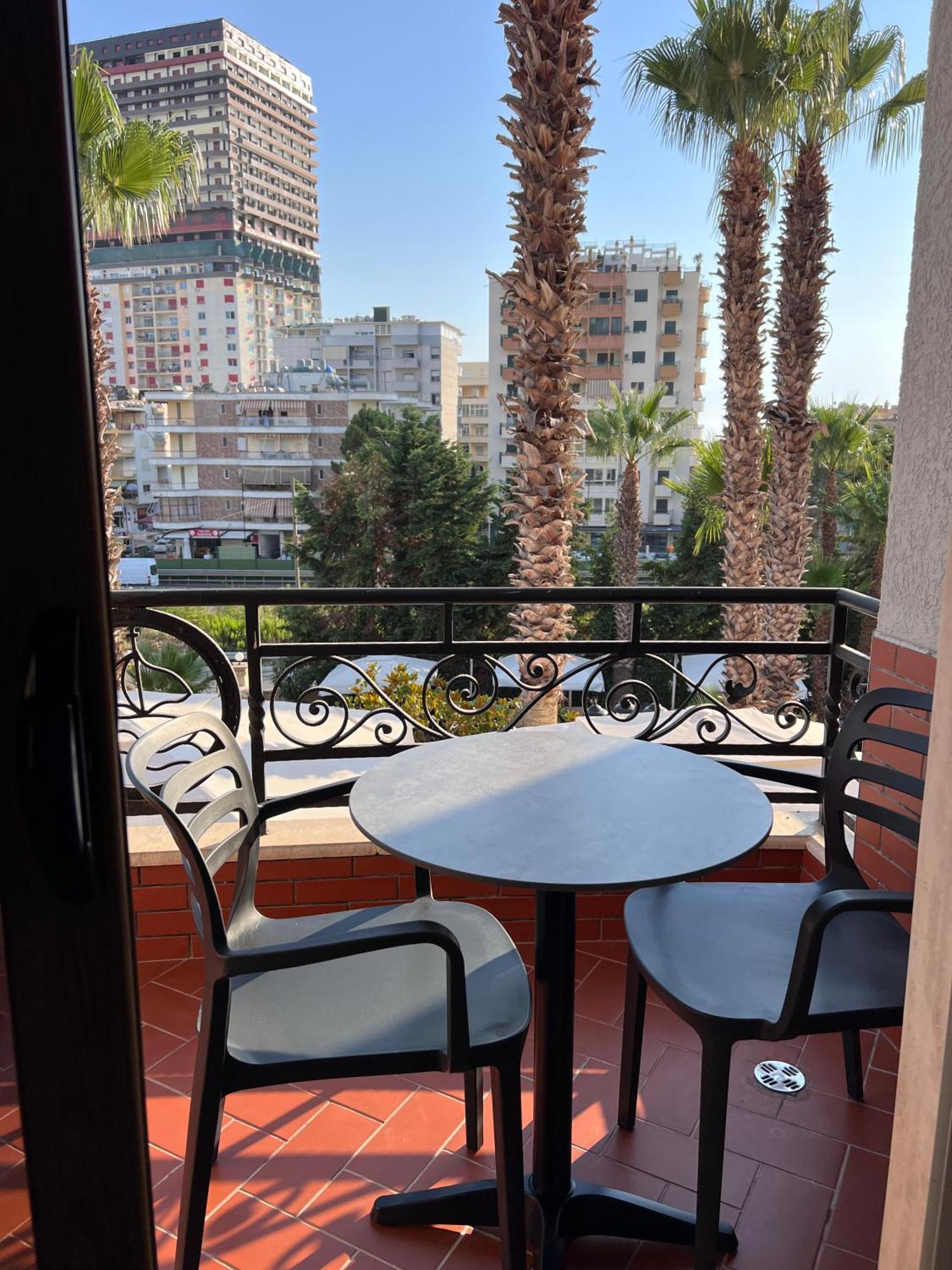 Sofra Resort Kryemëdhej Værelse billede