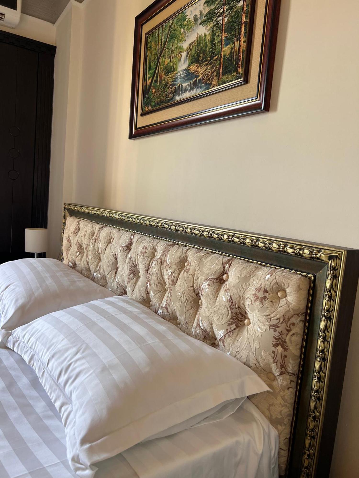 Sofra Resort Kryemëdhej Eksteriør billede