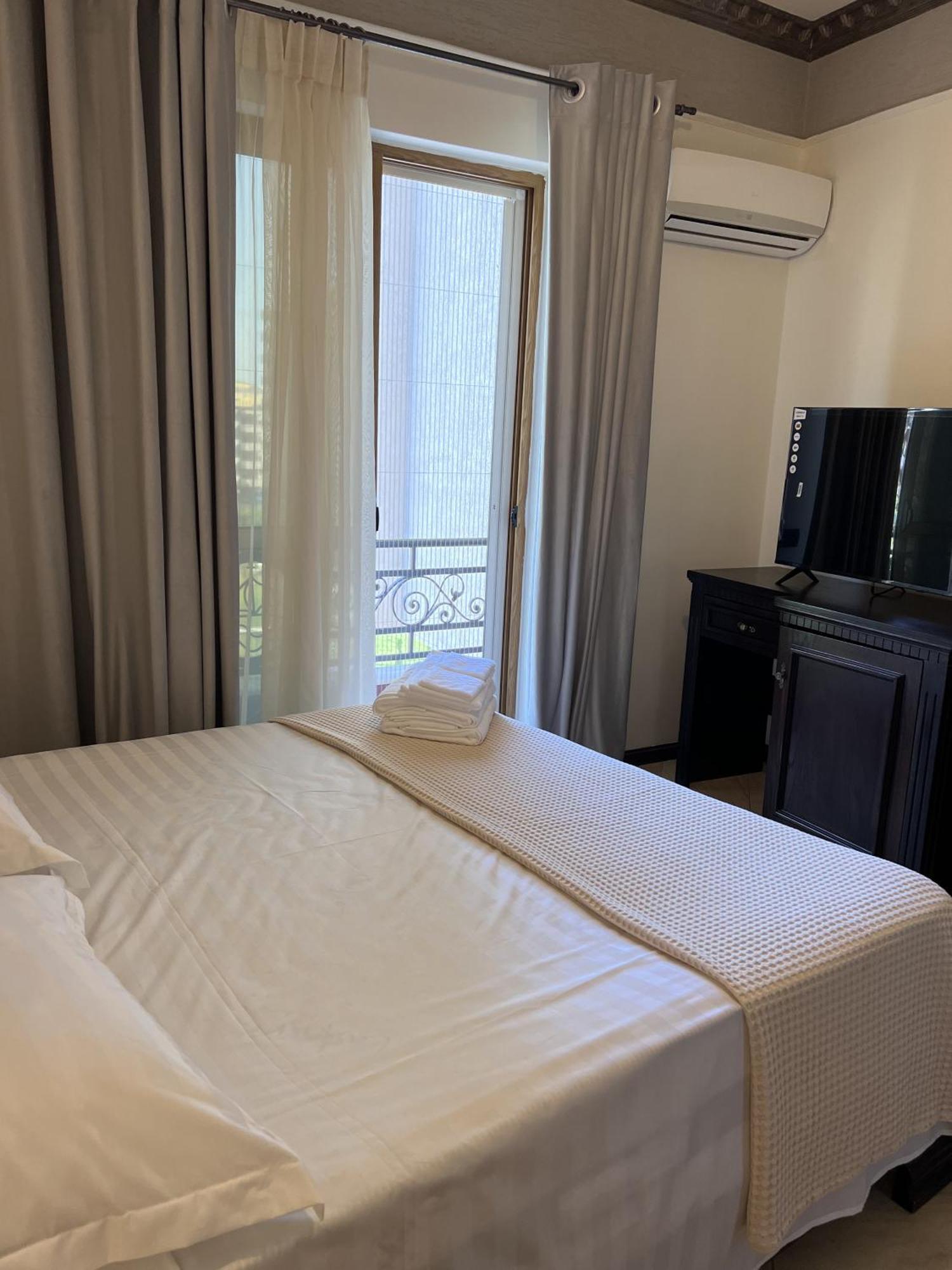 Sofra Resort Kryemëdhej Eksteriør billede