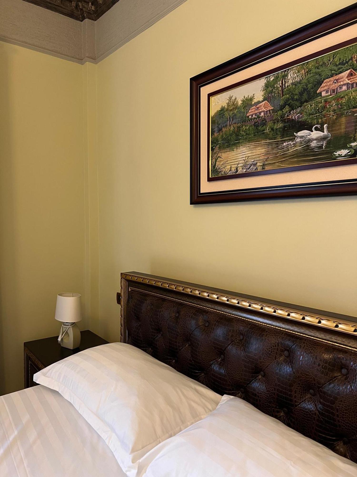 Sofra Resort Kryemëdhej Eksteriør billede