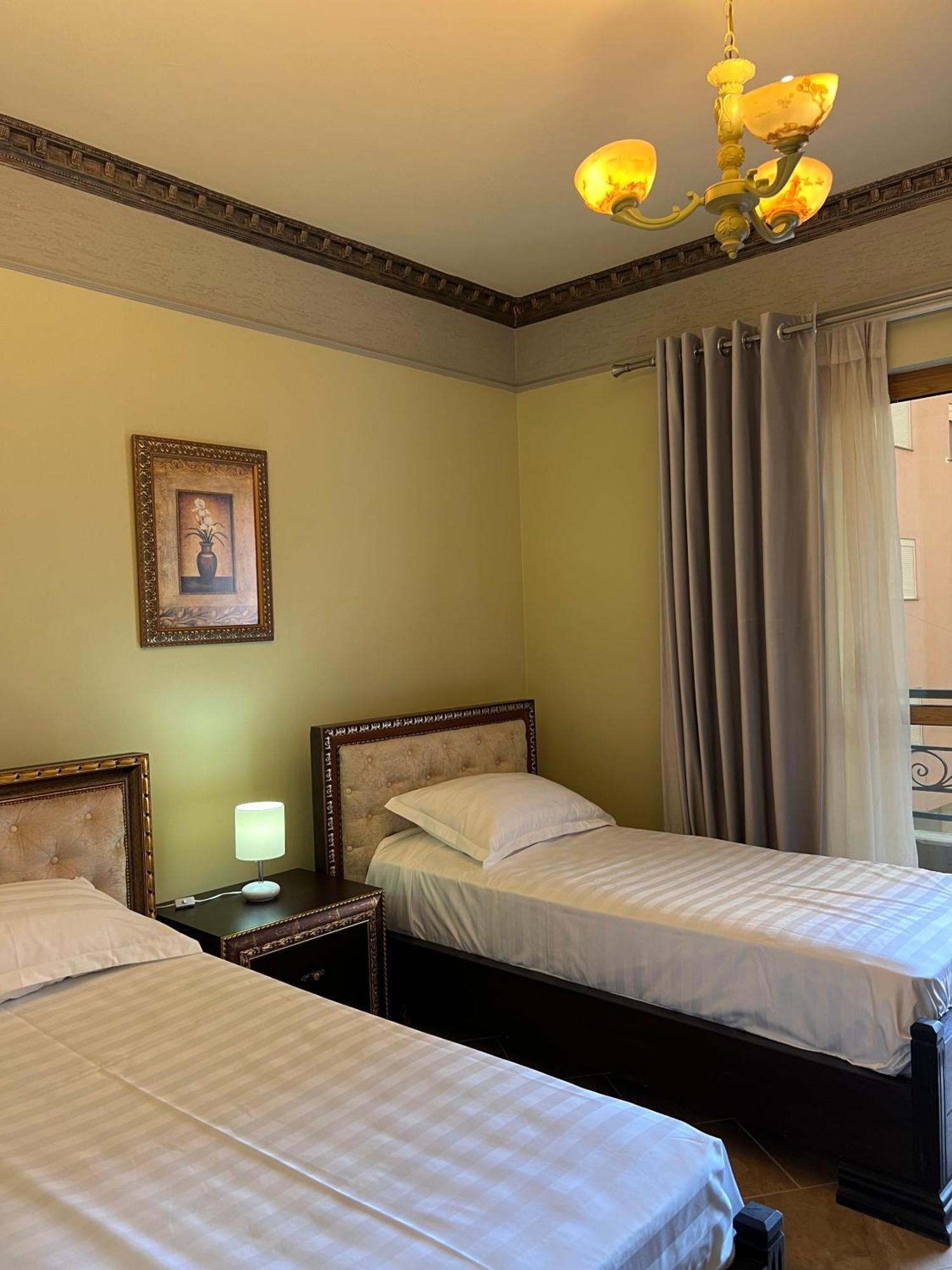 Sofra Resort Kryemëdhej Eksteriør billede