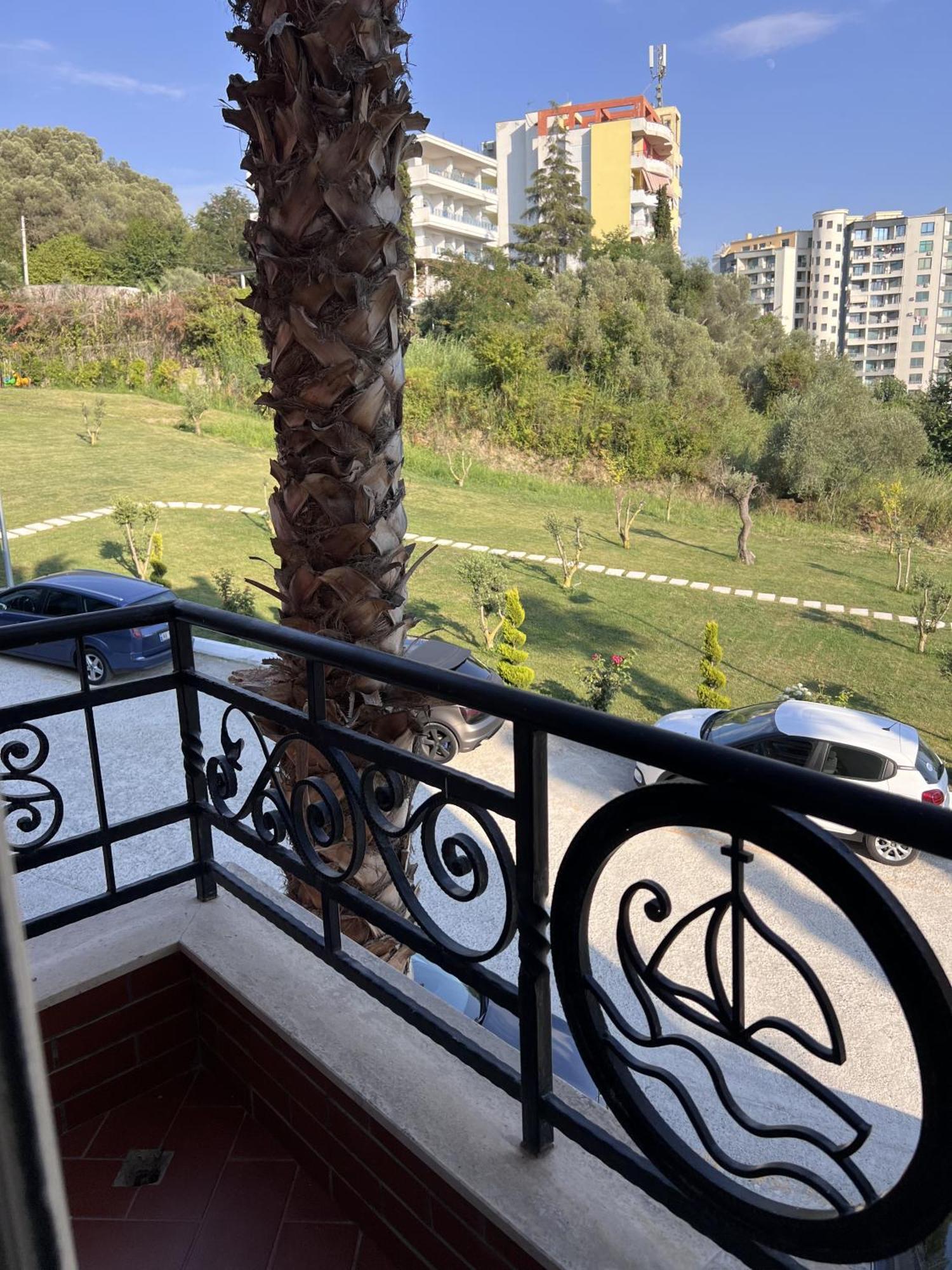 Sofra Resort Kryemëdhej Værelse billede