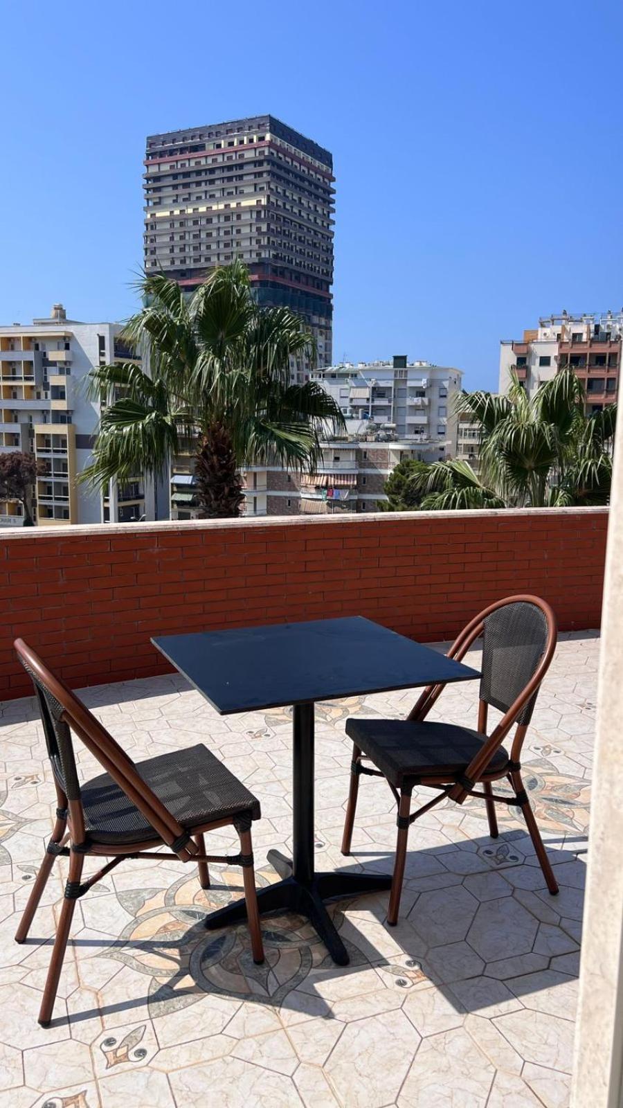 Sofra Resort Kryemëdhej Eksteriør billede