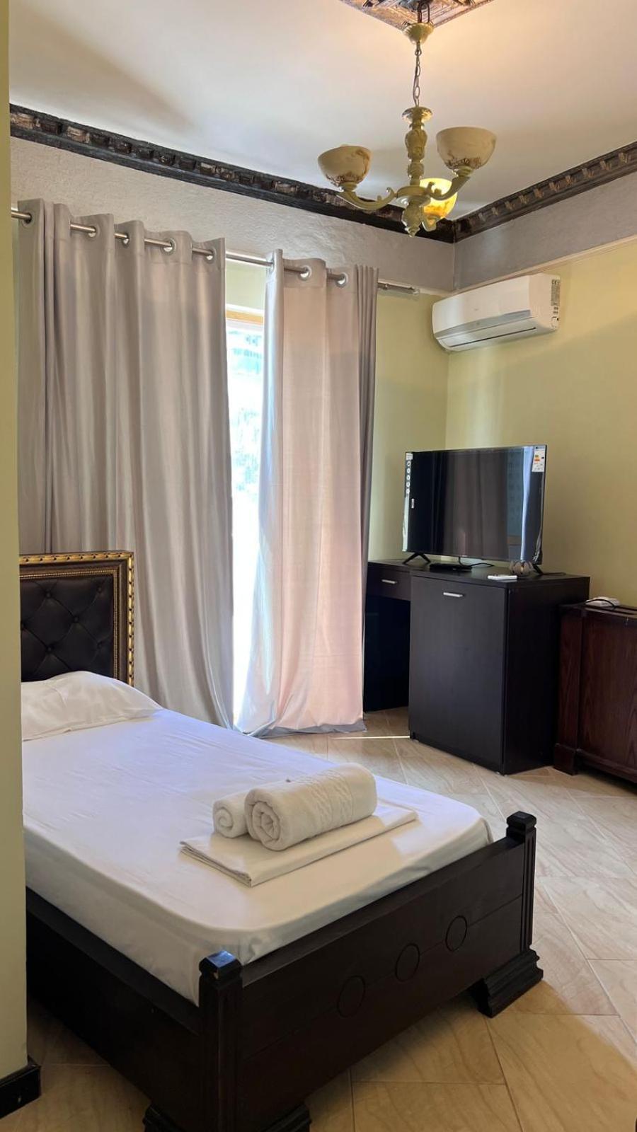 Sofra Resort Kryemëdhej Eksteriør billede