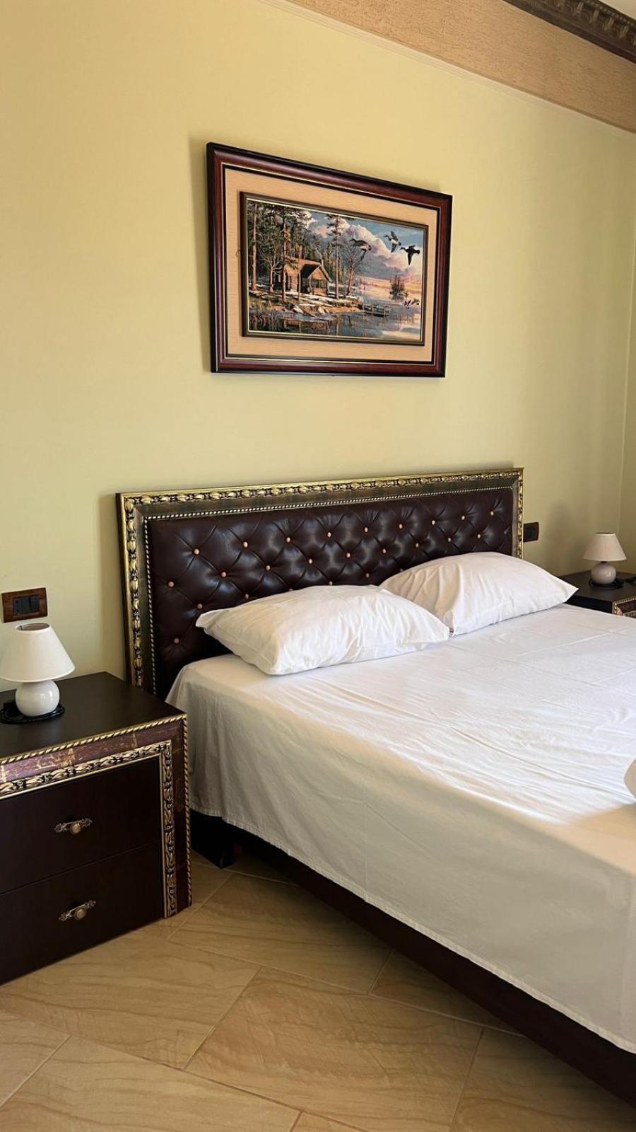 Sofra Resort Kryemëdhej Eksteriør billede