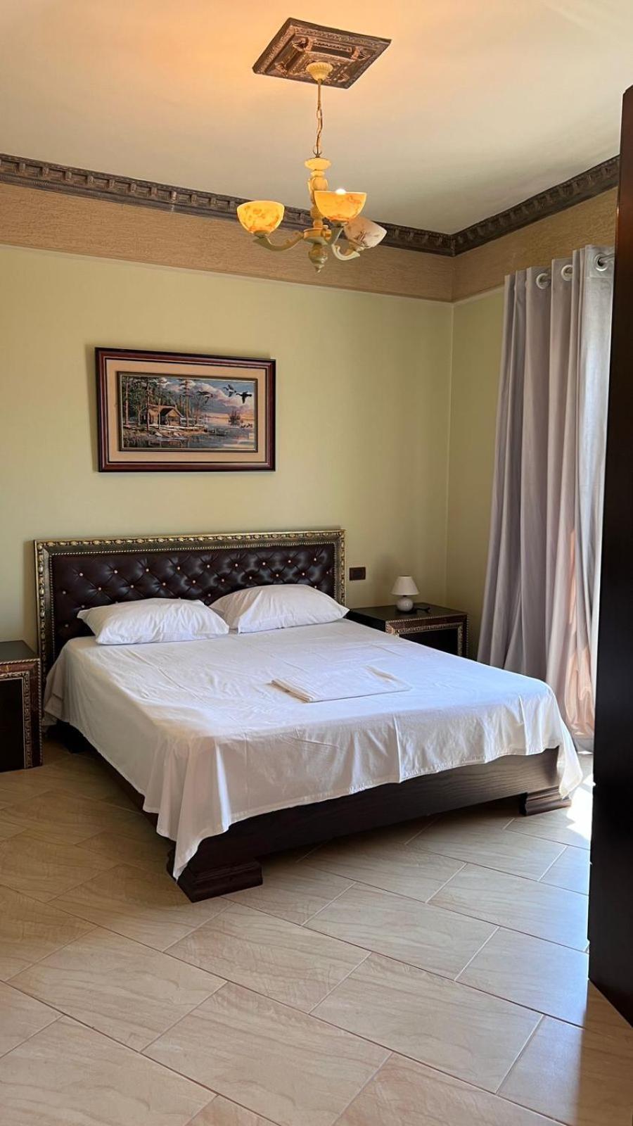 Sofra Resort Kryemëdhej Eksteriør billede