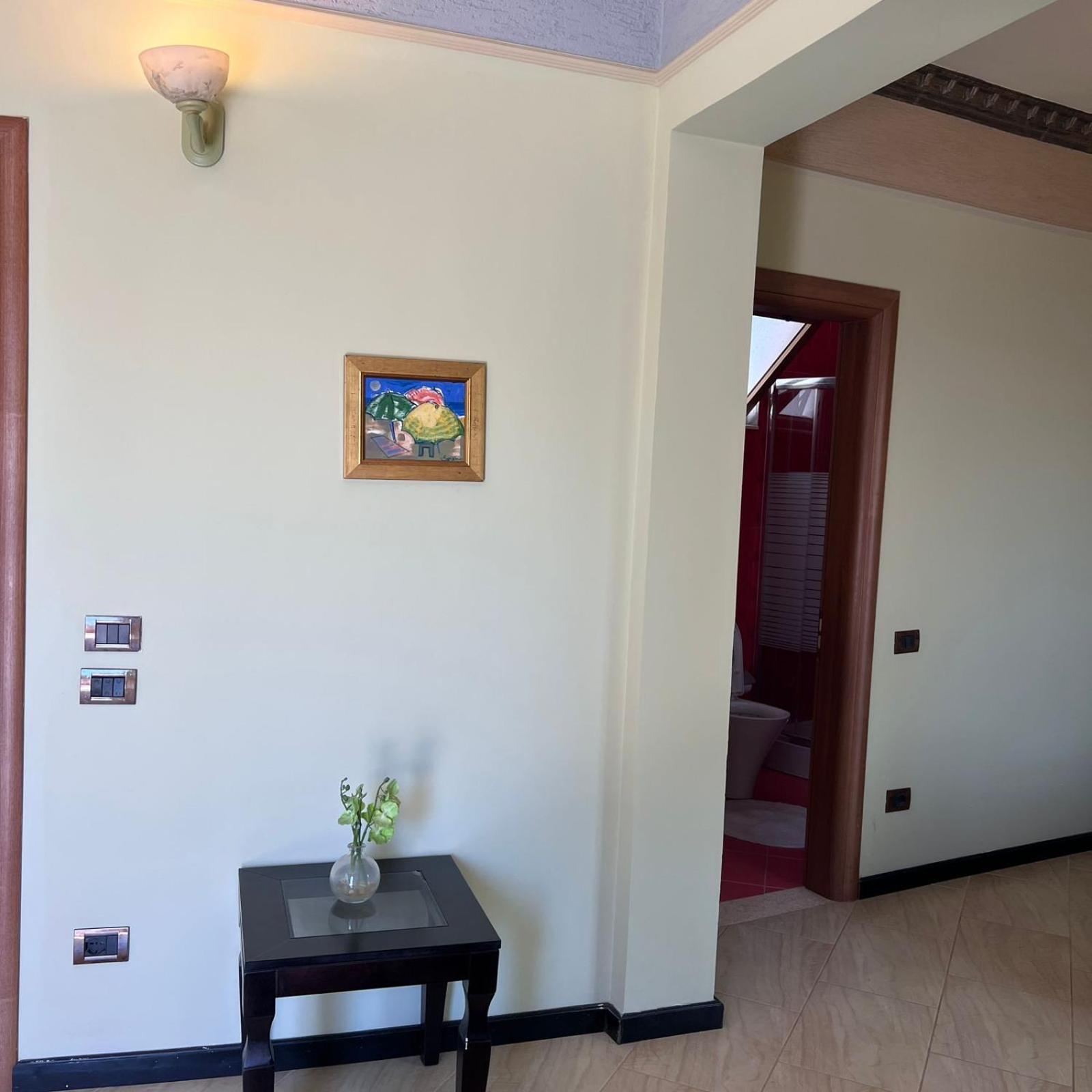 Sofra Resort Kryemëdhej Eksteriør billede